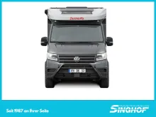 Fahrzeugbild Dethleffs Globebus Performance 4x4 T 46 #3