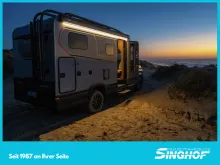 Fahrzeugbild Dethleffs Globebus Performance 4x4 T 46 #15