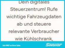 Fahrzeugbild Dethleffs Globebus Performance 4x4 T 46 #22
