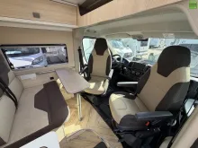 Fahrzeugbild Challenger Van Start Edition V114M Etagenbett 4Schlafplätze #11