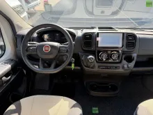 Fahrzeugbild Challenger Van Start Edition V114M Etagenbett 4Schlafplätze #30