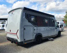 Fahrzeugbild Bürstner Signature SFT 7.0 MODELL 2026 !!! #3