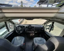 Fahrzeugbild Bürstner Signature SFT 7.0 MODELL 2026 !!! #7