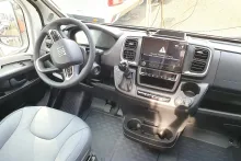 Fahrzeugbild Bürstner Signature SFT 7.0 MODELL 2026 !!! #8