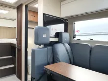 Fahrzeugbild Bürstner Signature SFT 7.0 MODELL 2026 !!! #10