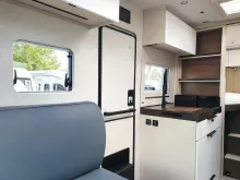 Fahrzeugbild Bürstner Signature SFT 7.0 MODELL 2026 !!! #11