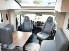 Fahrzeugbild Bürstner Signature SFT 7.0 MODELL 2026 !!! #12
