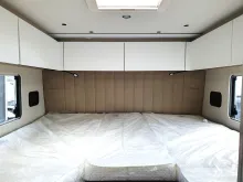 Fahrzeugbild Bürstner Signature SFT 7.0 MODELL 2026 !!! #13