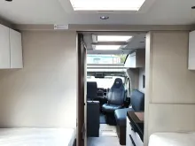 Fahrzeugbild Bürstner Signature SFT 7.0 MODELL 2026 !!! #14