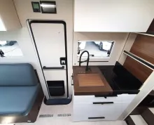 Fahrzeugbild Bürstner Signature SFT 7.0 MODELL 2026 !!! #17
