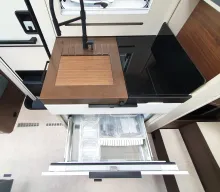 Fahrzeugbild Bürstner Signature SFT 7.0 MODELL 2026 !!! #19