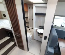 Fahrzeugbild Bürstner Signature SFT 7.0 MODELL 2026 !!! #21