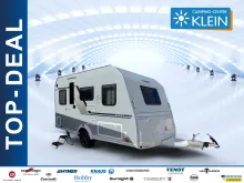 Fahrzeugbild Knaus Sport 400 QD *PLATINUM Paket* #4