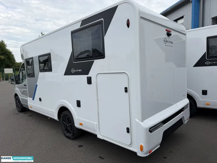 Fahrzeugbild Sun Living C 70 DL 20ED I D6E #3