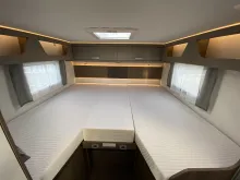 Betten Carado T 447 ohne Hubbett