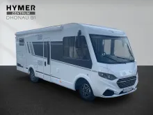 Fahrzeugbild Carado I 447 Modelljahr 2027 3,5T 4Sitzplätze #2