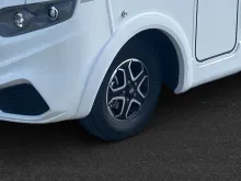 Fahrzeugbild Carado I 447 Modelljahr 2027 3,5T 4Sitzplätze #5