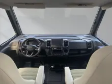 Fahrzeugbild Carado I 447 Modelljahr 2027 3,5T 4Sitzplätze #8