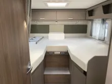Fahrzeugbild Carado I 447 Modelljahr 2027 3,5T 4Sitzplätze #15