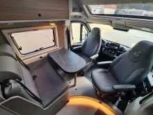 Fahrzeugbild Etrusco CV+ 640 SB *Complete Selection*Safety Paket* #17