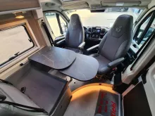 Fahrzeugbild Etrusco CV+ 640 SB *Complete Selection*Safety Paket* #18