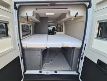 Fahrzeugbild Etrusco CV+ 640 SB *Complete Selection*Safety Paket* #35