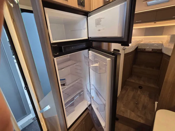 Fahrzeugbild Carado T 447 Solar+Umbau Sitzg.+Voll LED+Automatik #17
