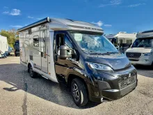 Fahrzeugbild Hymer Exsis-t 474 Xperience mit Paket 22.280 Euro gespart! #1