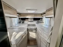 Fahrzeugbild Hymer Exsis-t 474 Xperience mit Paket 22.280 Euro gespart! #3