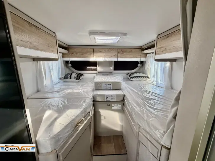 Fahrzeugbild Hymer Exsis-t 474 Xperience mit Paket 22.280 Euro gespart! #3