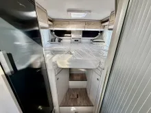Fahrzeugbild Hymer Exsis-t 474 Xperience mit Paket 22.280 Euro gespart! #4
