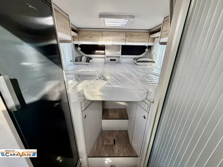 Fahrzeugbild Hymer Exsis-t 474 Xperience mit Paket 22.280 Euro gespart! #4
