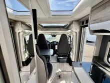 Fahrzeugbild Hymer Exsis-t 474 Xperience mit Paket 22.280 Euro gespart! #5