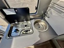 Fahrzeugbild Hymer Exsis-t 474 Xperience mit Paket 22.280 Euro gespart! #6