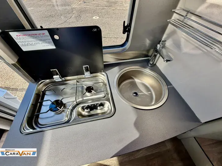 Fahrzeugbild Hymer Exsis-t 474 Xperience mit Paket 22.280 Euro gespart! #6