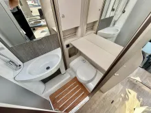 Fahrzeugbild Hymer Exsis-t 474 Xperience mit Paket 22.280 Euro gespart! #8