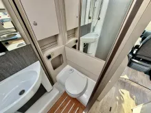 Fahrzeugbild Hymer Exsis-t 474 Xperience mit Paket 22.280 Euro gespart! #10
