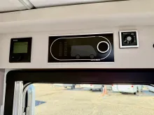 Fahrzeugbild Hymer Exsis-t 474 Xperience mit Paket 22.280 Euro gespart! #14