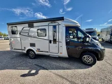 Fahrzeugbild Hymer Exsis-t 474 Xperience mit Paket 22.280 Euro gespart! #15