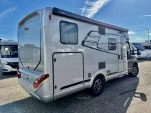 Fahrzeugbild Hymer Exsis-t 474 Xperience mit Paket 22.280 Euro gespart! #16