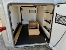 Fahrzeugbild Hymer Exsis-t 474 Xperience mit Paket 22.280 Euro gespart! #17