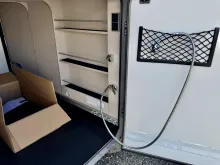 Fahrzeugbild Hymer Exsis-t 474 Xperience mit Paket 22.280 Euro gespart! #18