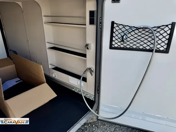 Fahrzeugbild Hymer Exsis-t 474 Xperience mit Paket 22.280 Euro gespart! #18