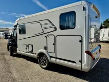 Fahrzeugbild Hymer Exsis-t 474 Xperience mit Paket 22.280 Euro gespart! #20