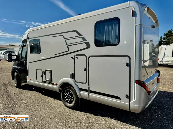 Fahrzeugbild Hymer Exsis-t 474 Xperience mit Paket 22.280 Euro gespart! #20
