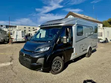 Fahrzeugbild Hymer Exsis-t 474 Xperience mit Paket 22.280 Euro gespart! #24