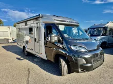 Fahrzeugbild Hymer Exsis-t 580 Xperience LiPo/Automatik/XXL-Bett #1