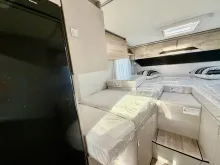 Fahrzeugbild Hymer Exsis-t 580 Xperience LiPo/Automatik/XXL-Bett #10