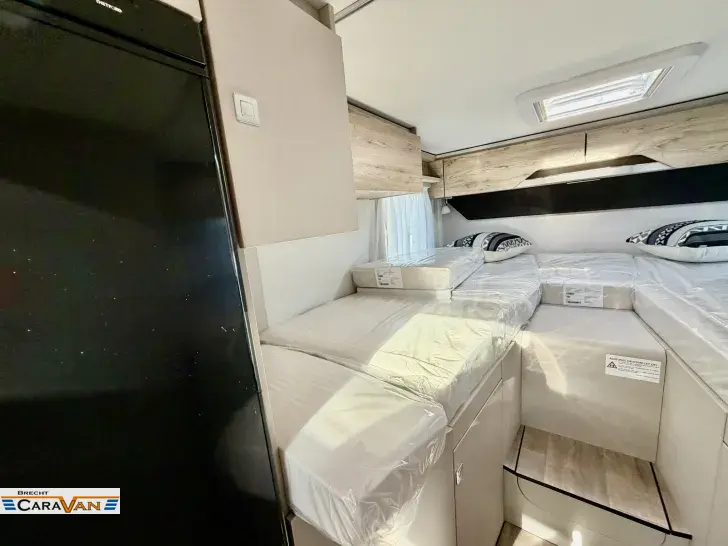 Fahrzeugbild Hymer Exsis-t 580 Xperience LiPo/Automatik/XXL-Bett #10