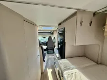 Fahrzeugbild Hymer Exsis-t 580 Xperience LiPo/Automatik/XXL-Bett #11